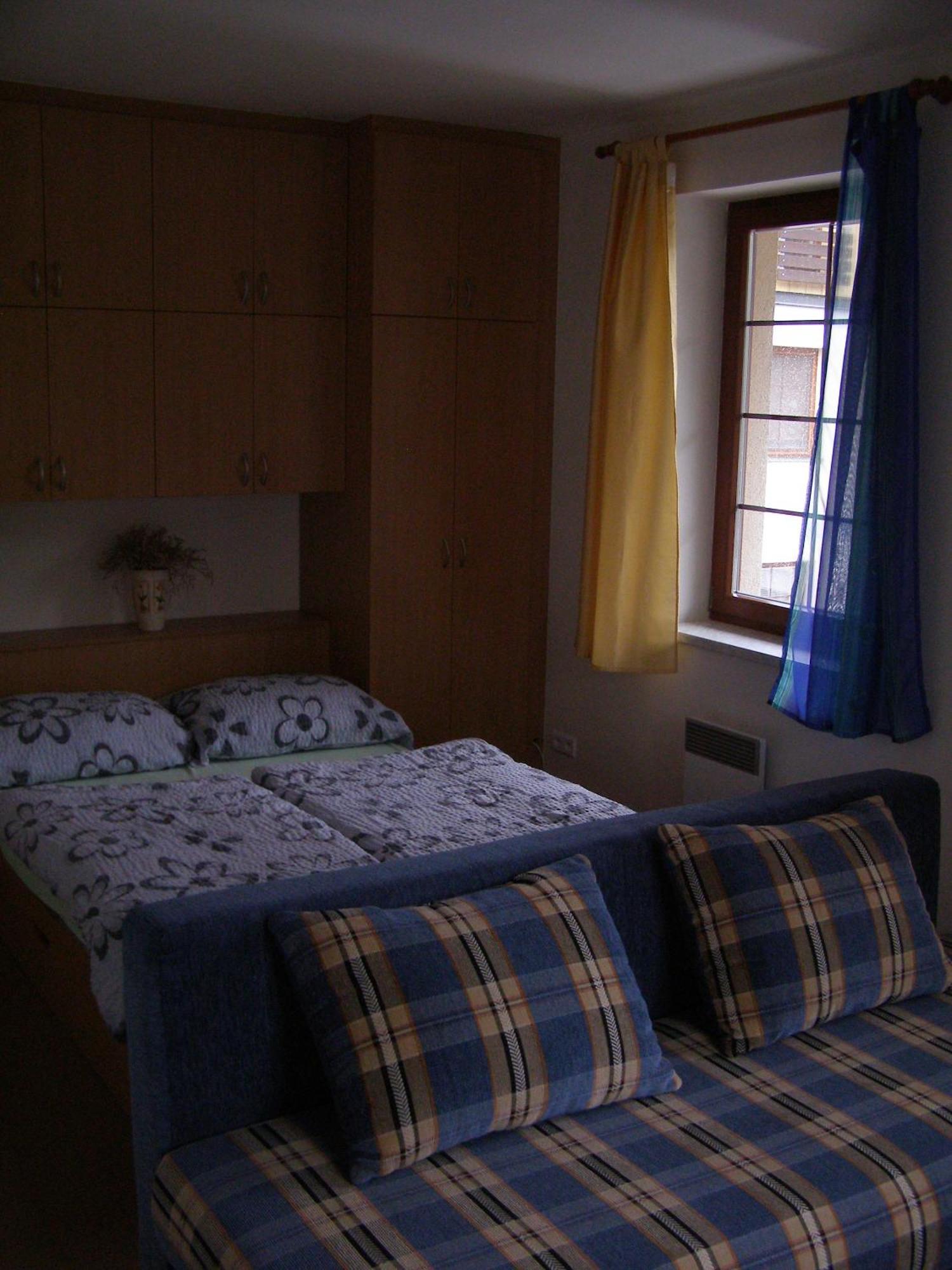 Rodinne Apartmany Destne v Orlickych horach Exterior foto